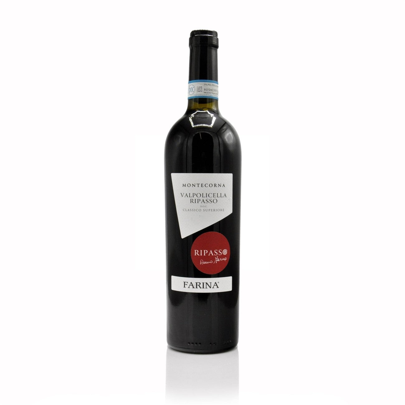 Remo Farina Montecorna Valpolicella RIPASSO Classico