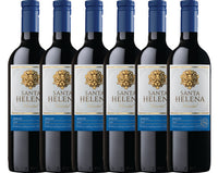 Santa Helena Merlot case deal