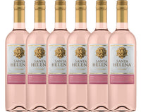 Santa Helena Rose Case Deal