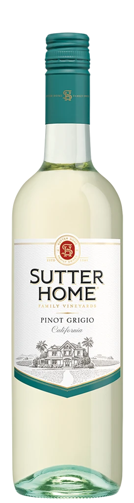 Sutter Home Pinot Grigio