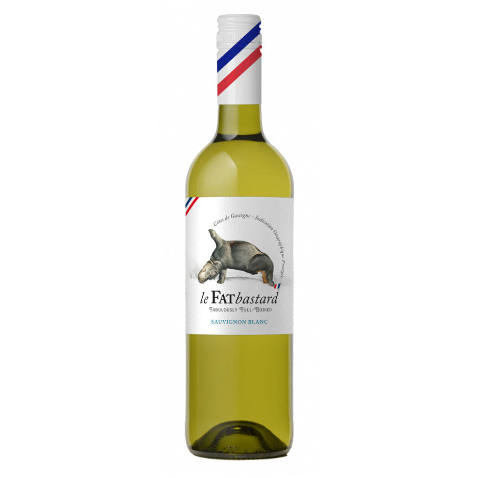 Thierry & Guy 'Fat Bastard' Sauvignon Blanc