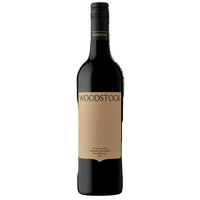 Woodstock Cottage Block Cabernet Sauvignon.