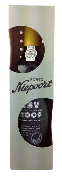 2017 Niepoort Late Bottled Vintage Port
