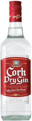 Cork Dry Gin 1ltr.
