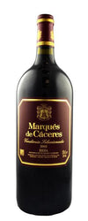 Marques de Caceres Crianza Rioja 1.5Lt 2002