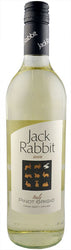 Jack Rabbit Pinot Grigio, Italy.