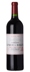 2005 Chateau Lynch Bages