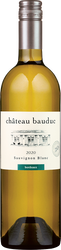 2020 Chateau Bauduc Sauvignon Blanc Bordeaux