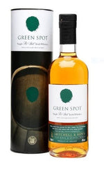 Mitchell & Son Green Spot Pot Still Irish Whiskey