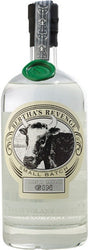 Berthas Revenge Irish Milk Gin