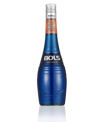 Product Detail  BOLS Blue Curacao Liqueur