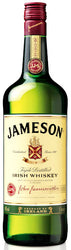 Jameson Blended Irish Whiskey 1lt