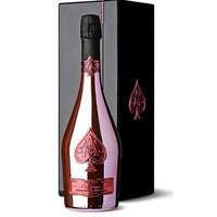 Armand de Brignac Rosé Champagne