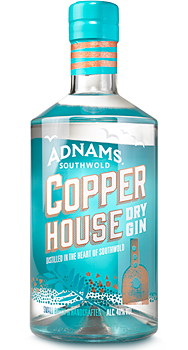 Copper House Dry Gin 70cl