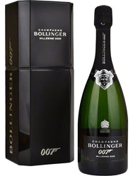 Bollinger Spectre Limited Edition 2009