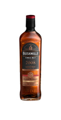 Bushmills The 2008 Muscatel Cask.  Causeway Collection.