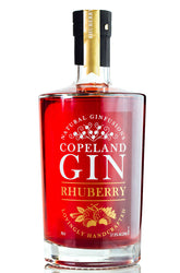 Copeland Rhuberry Gin