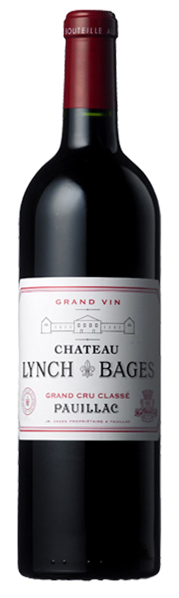 2012 Chateau Lynch Bages