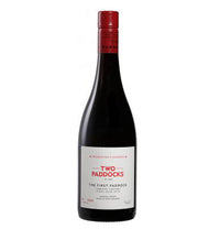 Two Paddocks - The First Paddock - Pinot Noir 2015