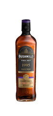 Bushmills The 1995 Malaga Cask Whiske. Causeway Collection.