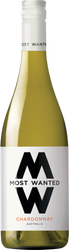 Most Wanted Chardonnay