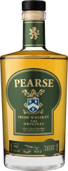 Pearse 'The Original' Irish Whiskey