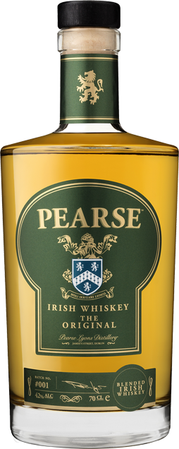 Pearse 'The Original' Irish Whiskey
