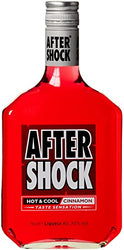 Aftershock Red Hot&Cool