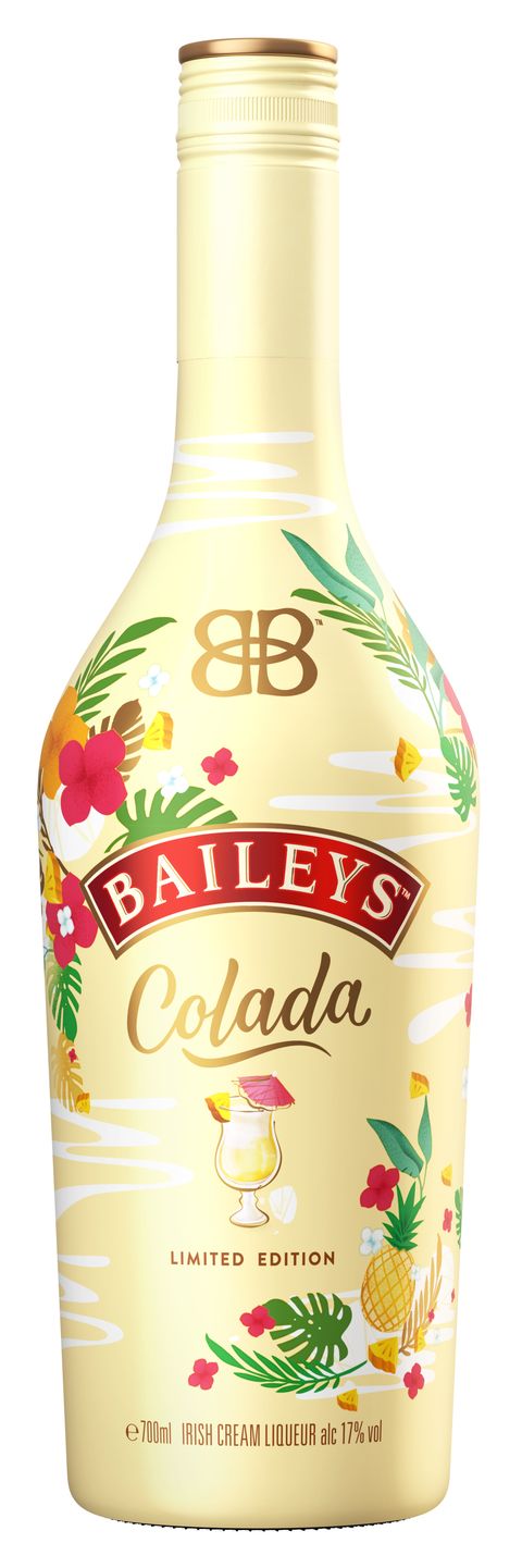 Baileys Pina Colada