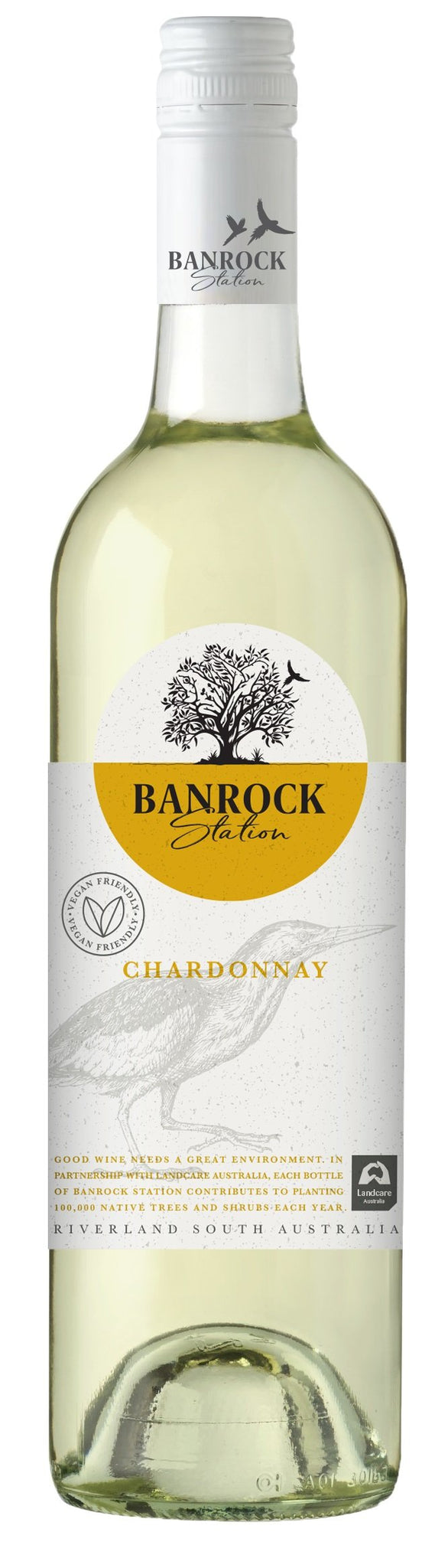 Banrock Station - Chardonnay