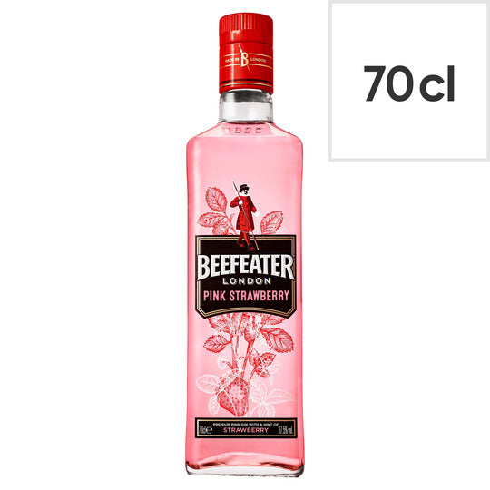 Beefeater Pink Gin