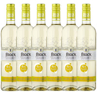 Black Tower White Bubbly Case Deal