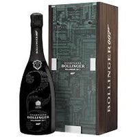 Bollinger 007 Limited Edition Millesime Champagne 2011