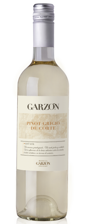 Garzon Pinot Grigio De Corte