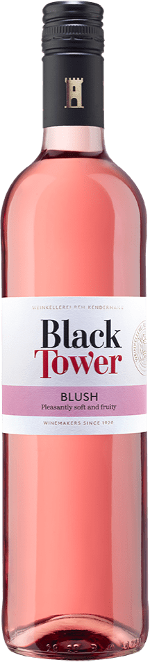 Black Tower Blush