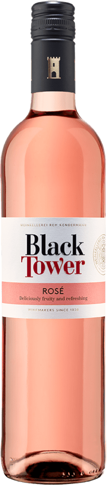 Black Tower Rose