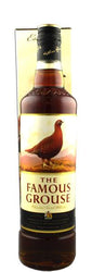 The Famous Grouse Finest Blended Scotch Whisky, Scotland.