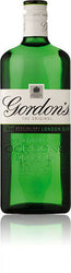 Gordons London Dry Gin, UK. 70cl Bottle