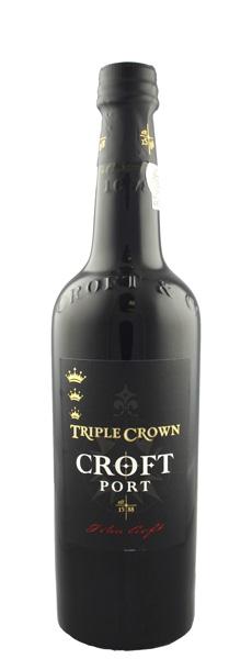 Triple Crown Croft Port