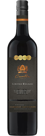 Casella Family 'Limited Release' Cabernet Sauvignon 2013
