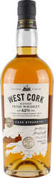 West Cork Irish Whiskey Cask Strength