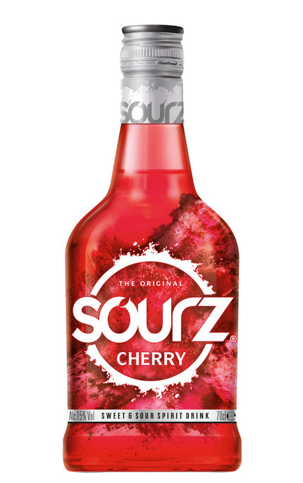Sourz Cherry