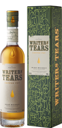 Writers' Tears Copper Pot Irish Whiskey