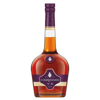 Courvoisier Le Cognac de Napoleon VS Cognac