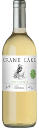 Crane Lake Pinot Grigio