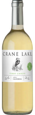 Crane Lake Pinot Grigio