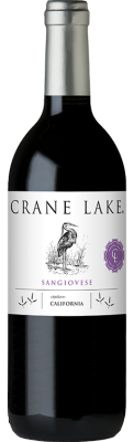 Crane Lake Sangiovese