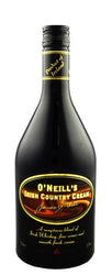 O'Neills Irish Country Cream 70cl