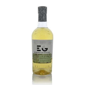 Edinburgh Gin Elderflower