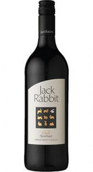 Jack Rabbit Shiraz, Chile